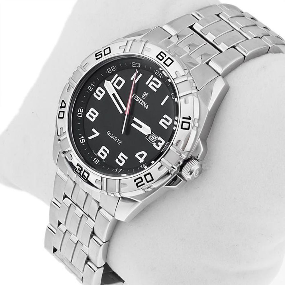 Мужские наручные часы Festina F16495/2