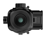 Тепловизионный прицел RikaNV Lesnik 650 х2.7-х13.5, 640х512 12μm, ⌀50мм, до 5500м