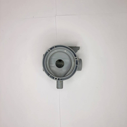 Улитка сливного насоса стиральных машин Electrolux, Zanussi, AEG 1324278025 б/у