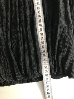 Платье с пайетками, визуально на 38/40 размер