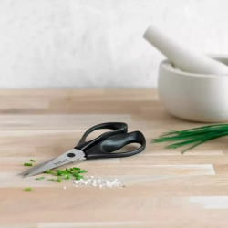 Ножницы кухонные в подставке 24.5см Robert Welch Signature knife