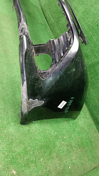 Бампер передний Toyota Camry 8 XV70 (2017-2021)