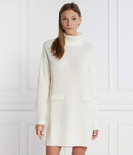 Платье Liu Jo - белый(MF3076 MA51I)