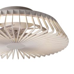 8196 Люстра потолочная-вентилятор HIMALAYA MINI