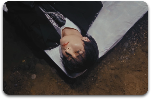 Карта / STRAY KIDS #2548