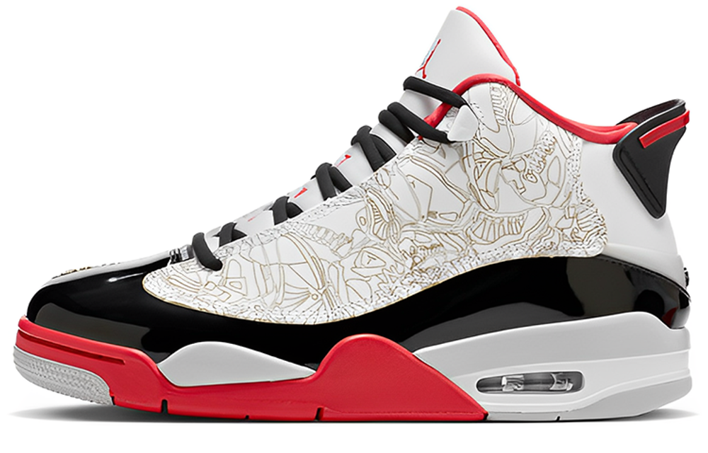 Кроссовки Jordan Dub Zero