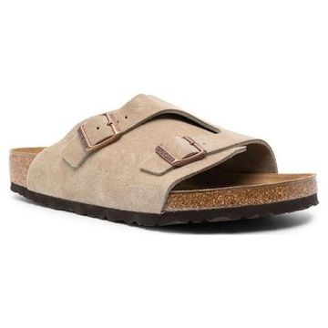 Биркеншток Тихий Тауповский университет