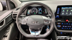 Hyundai The New Ionic Hybrid 1.6 HEV (10.2019)