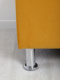 Диван "Mini" для кухни, студии, кафе, балкона