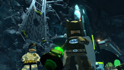 LEGO: Batman 3. Покидая Готэм Deluxe Edition (для Xbox One/Series S/X, интерфейс и субтитры на русском языке) [Цифровой код доступа]