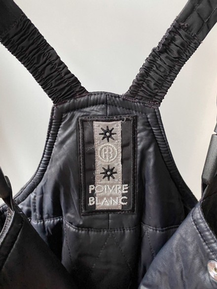 Полукомбинезон Poivre Blanc, 110