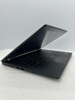 Ноутбук Lenovo ThinkPad T14 Gen 1 (20S1SHNP00) 14"/Intel Core i7 10610U/RAM 16GB/SSD 512GB/Intel UHD Graphics/1920*1080/IPS/Windows 11/Подсветка кл-ры: LED/Чёрный. Состояние: Уценка/большой след. на матрице от клавиатуры