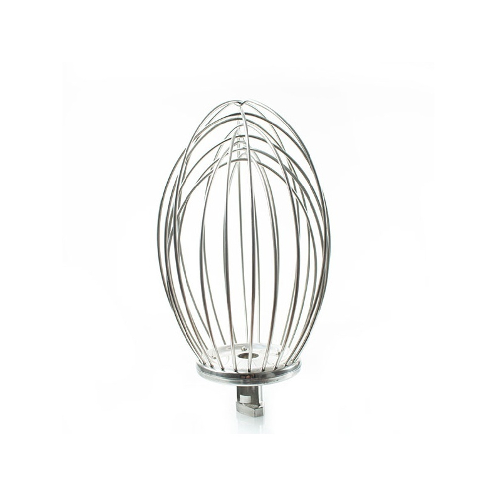 Венчик прутковый на миксер B-20 / ERGO / PYHL B20F / STARFOOD B20F / GASTROMIX B20C / GASTRORAG B20G