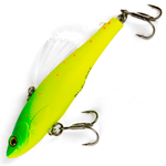 Раттлин Usami Bigfin 80S (80мм, 25гр)