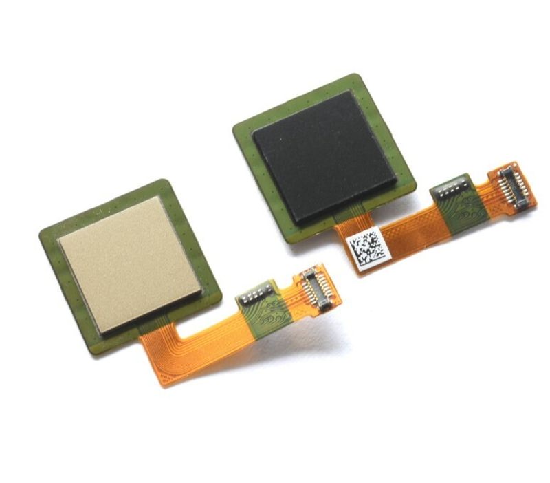 Сканер отпечатка пальца для Lenovo K6 Power