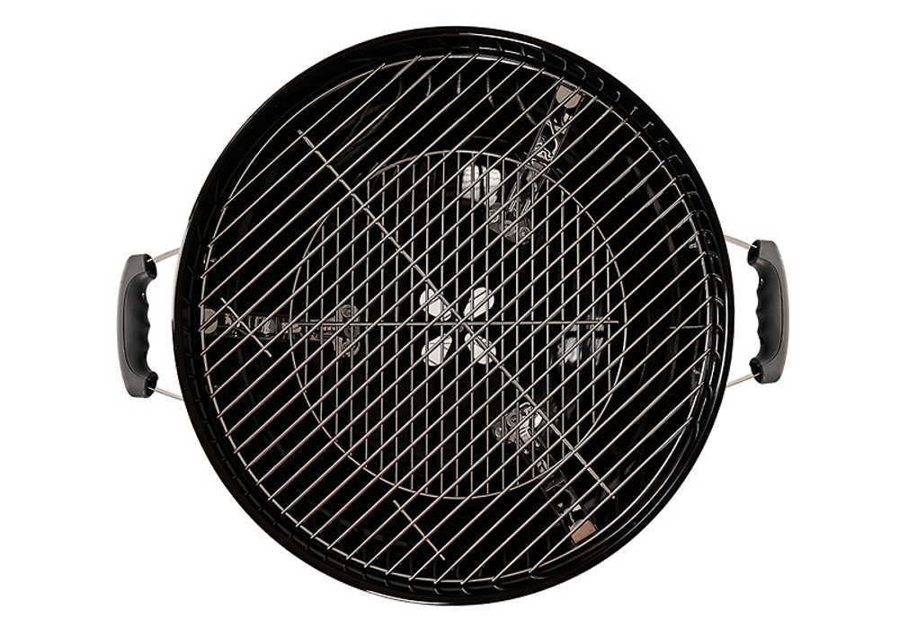 Угольный гриль Go Garden Premium 56 LUX [50159]