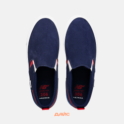 Кеды New Balance 306L Numeric Jamie Foy