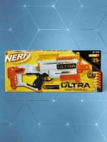 Моторизированный бластер Нерф Ультра Ultra Dorado F2018