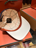 Кепка Loro Piana