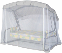 Качели садовые "Тропикана"