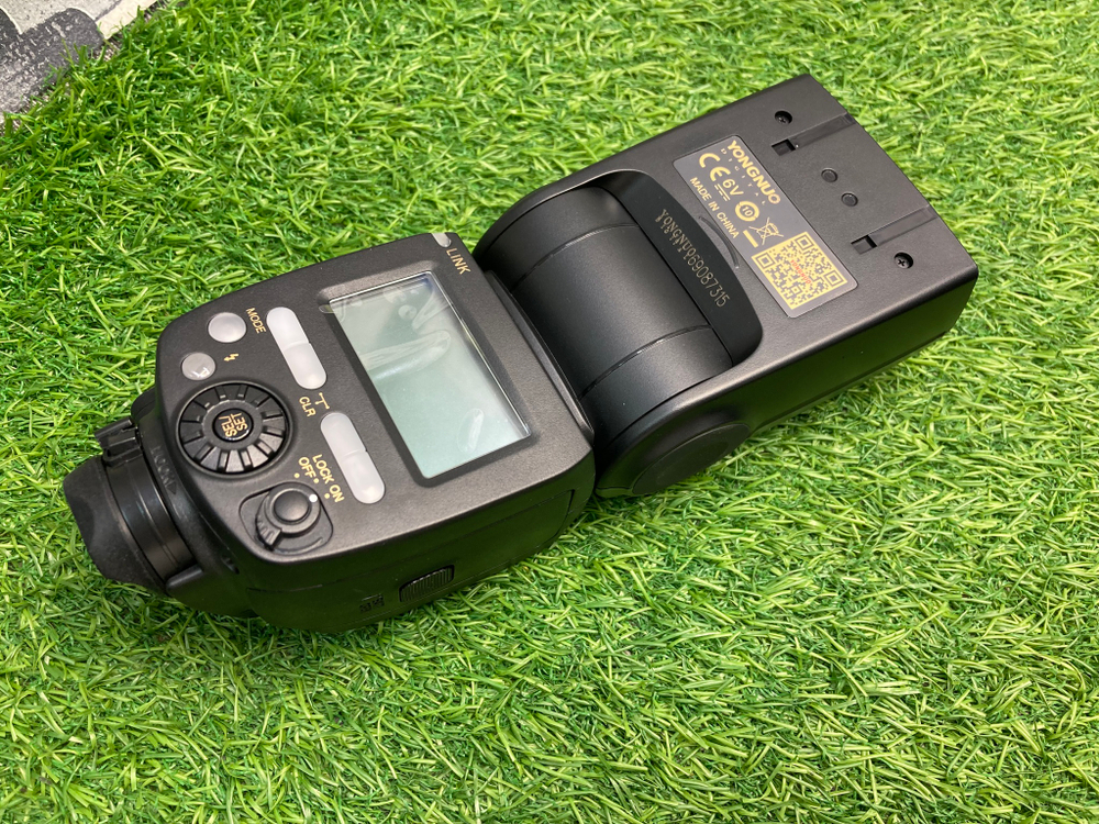 YongNuo Speedlite YN685 for Nikon