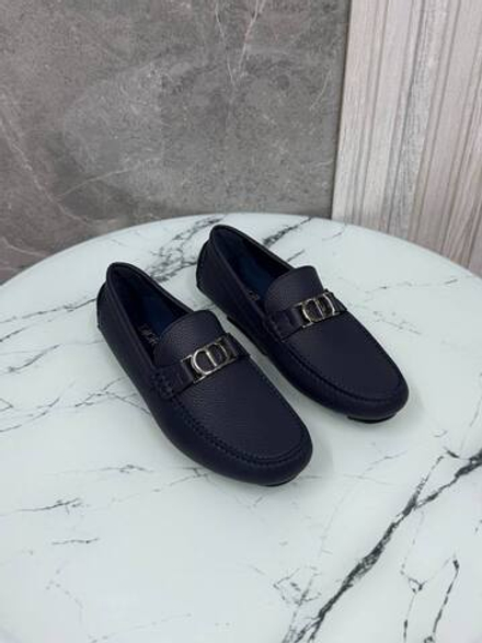 Мокасины Dior