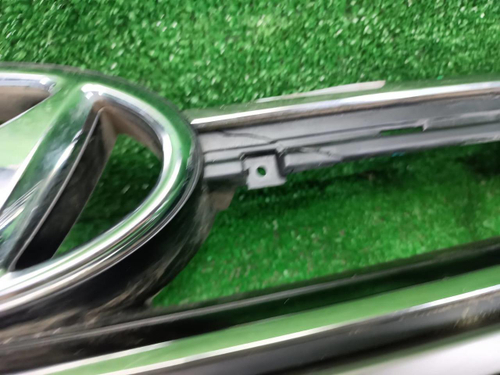 Решетка радиатора Hyundai Tucson 3 (2015-2018)