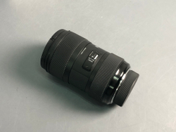 Sigma AF 18-35mm 1.8 DC Nikon F