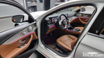 Mercedes-Benz E-Class W213 E350 4MATIC AMG Line (10.2019)