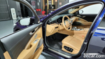 Kia The New K9 (Quoris/K900) 2 Generation 3.3 T-GDI AWD (02.2022)