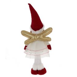 GAEM Игрушка набивная "Ангел", L20 W15 H46 см