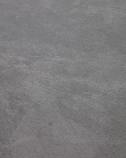 Уличный стол Anafi из спеченного камня и графитового алюминия 180 x 90см