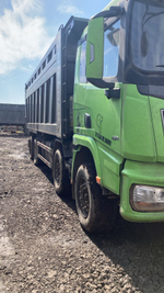 Shacman (Shaanxi) SX* 8x4 Самосвал SX33186V366 (Дизельный, 11,6 л, 423 л.с., МТ)