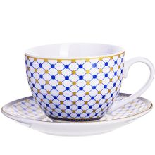 Чайный сервиз Loraine 28591 12 предметов