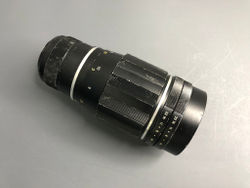Takumar 3.5/200mm M42