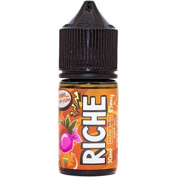 Жидкость Riche (30 мл, 20 мг SALT) Strawberry Candy