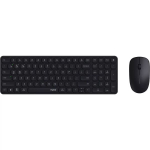 Клавиатура и мышь Wireless Rapoo 9320M
