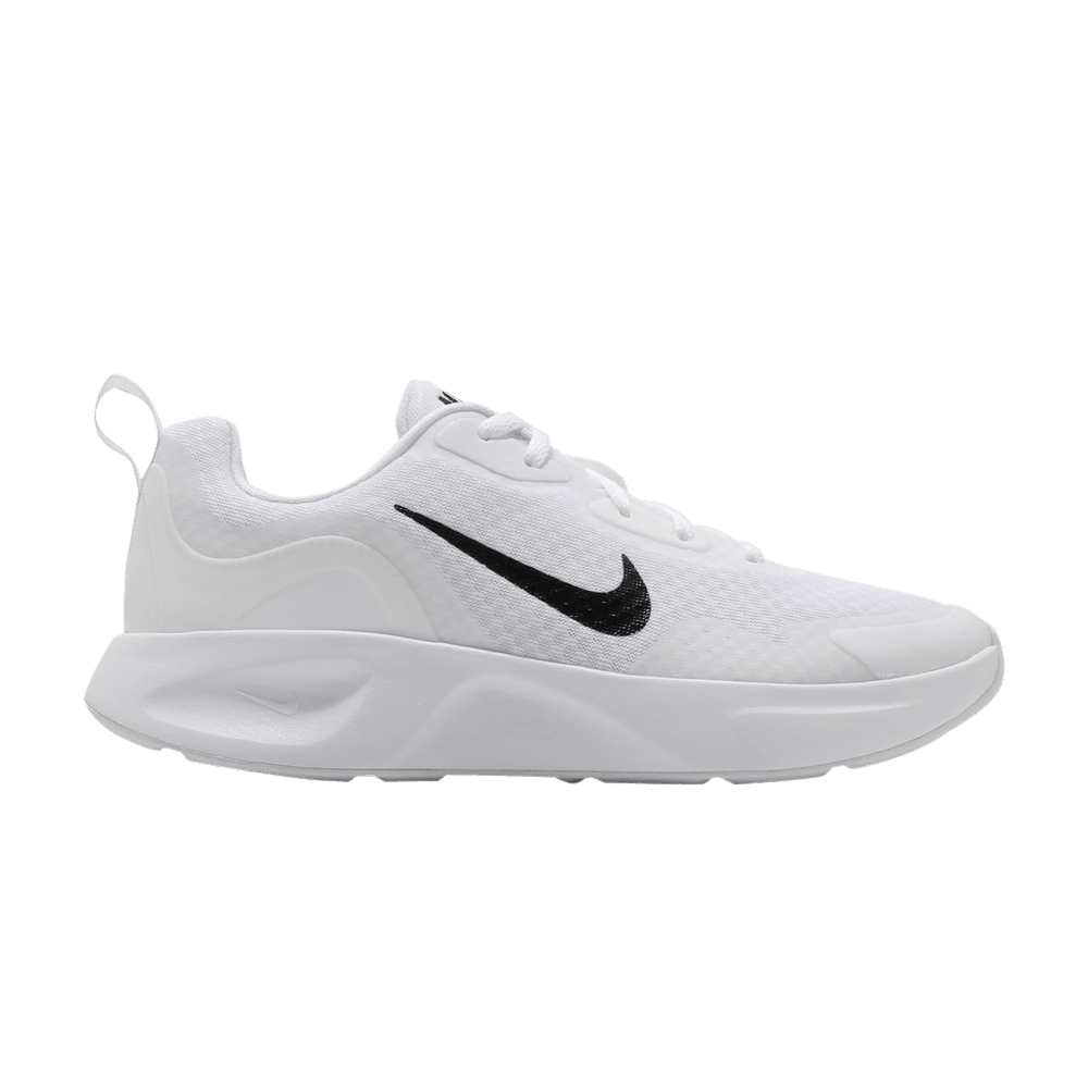 Кроссовки Nike Wearallday (Женская размерная сетка)
