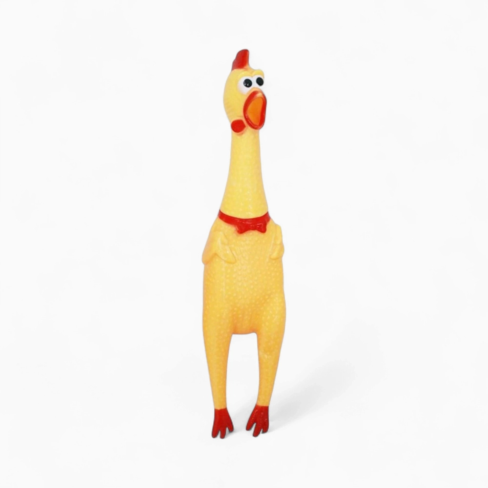 Игрушка «Курица» 37см.