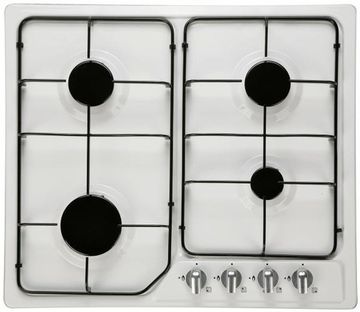 Варильна поверхня газова VENTOLUX HG640-G1 EE (WH)