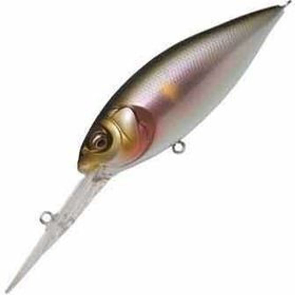 Воблер Megabass Deep-X 300 (Pm Setsuki Ayu)