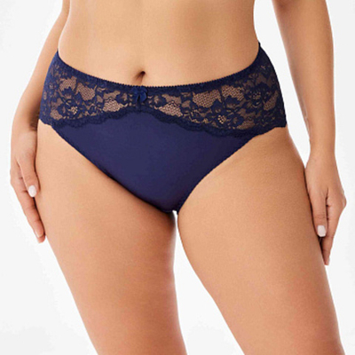 ELLI 402 Темно-синий