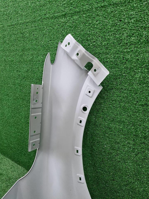 Крыло переднее левое Changan Uni-T (2020-н.в.)