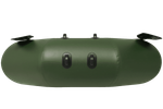 Лодка гребная Фрегат М 3 Оптима
