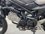 Suzuki SV650 , 2018