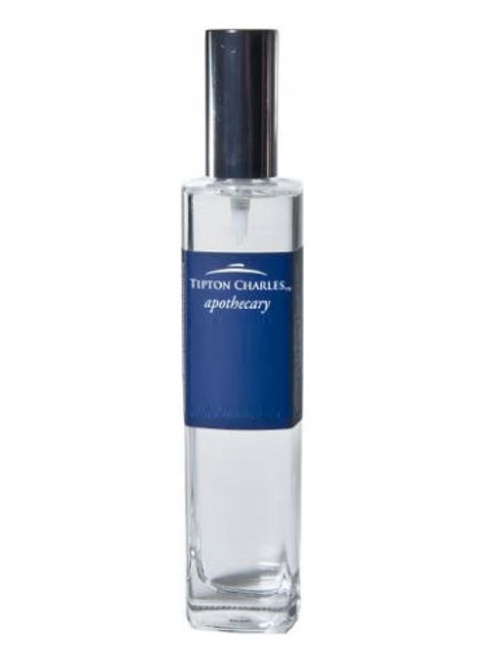 Tipton Charles Silver Woods