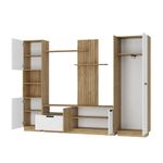 Гостиная Мишель тип 2 ГС-01