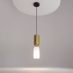 Подвесной светильник Maytoni Memory MOD177PL-01G