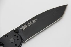 Нож CRKT M16-04A Carson Autoфотография - 5