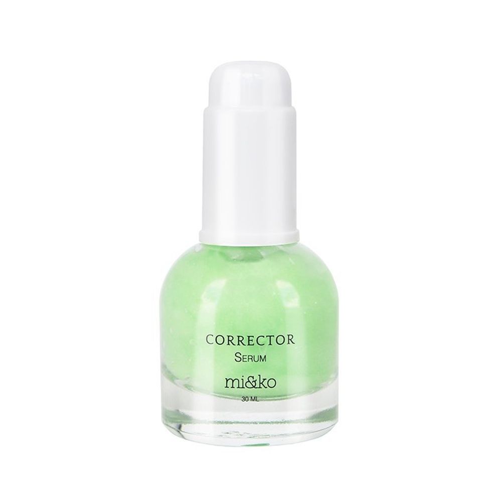 Сыворотка для лица Corrector serum 30 мл (Mi&Ko)
